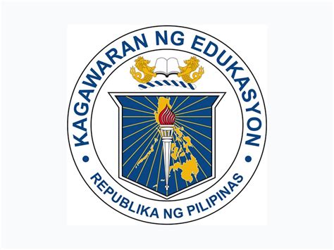 New DepEd.
